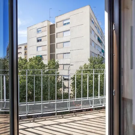 Fleming, Comodo Junto Mezquita Y Juderia Daire *