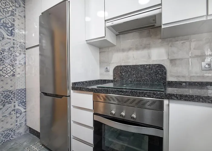 Fleming, Comodo Junto Mezquita Y Juderia Cordoba