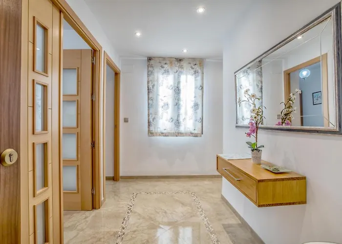 Fleming, Comodo Junto Mezquita Y Juderia * Cordoba