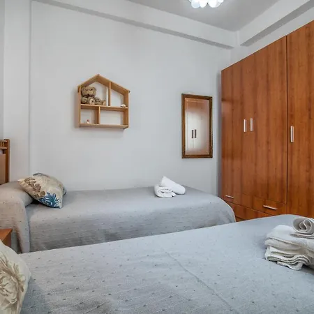 Fleming, Comodo Junto Mezquita Y Juderia Διαμέρισμα Κόρδοβα