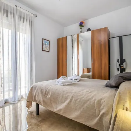 Fleming, Cómodo Junto Mezquita Y Judería Apartamento