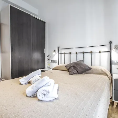 Fleming, Comodo Junto Mezquita Y Juderia Апартаменты Кордова