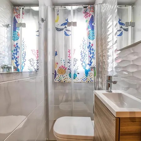 Apartamento Fleming, Cómodo Junto Mezquita Y Judería *