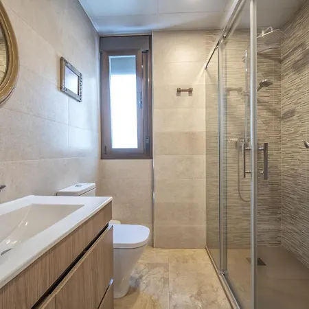 Fleming, Cómodo Junto Mezquita Y Judería Apartamento *