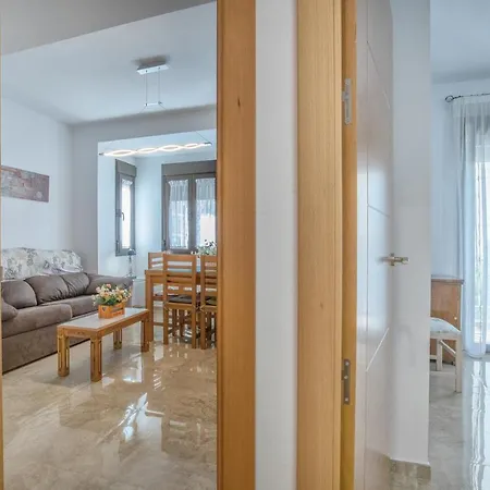 Fleming, Cómodo Junto Mezquita Y Judería *