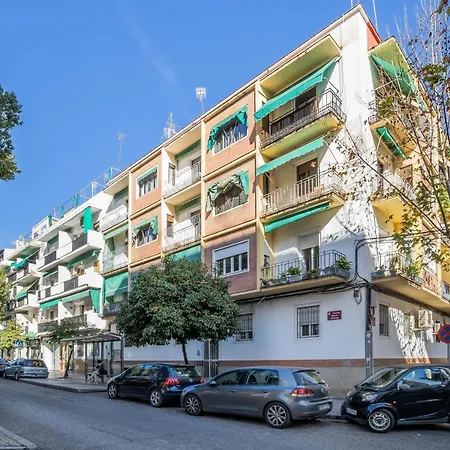 Fleming, Comodo Junto Mezquita Y Juderia Διαμέρισμα Κόρδοβα