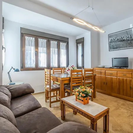 Apartamento Fleming, Cómodo Junto Mezquita Y Judería