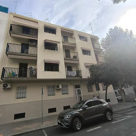 Fleming, Cómodo Junto Mezquita Y Judería * Córdova