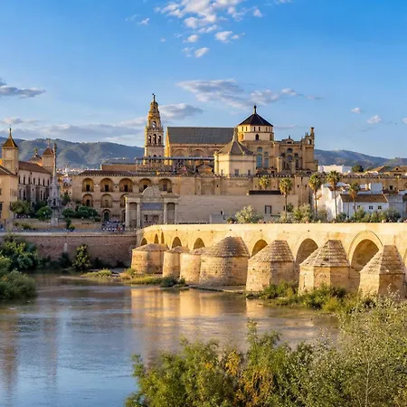 Fleming, Comodo Junto Mezquita Y Juderia Appartement