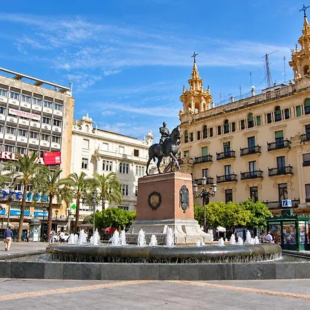 Appartement Fleming, Comodo Junto Mezquita Y Juderia Cordoue