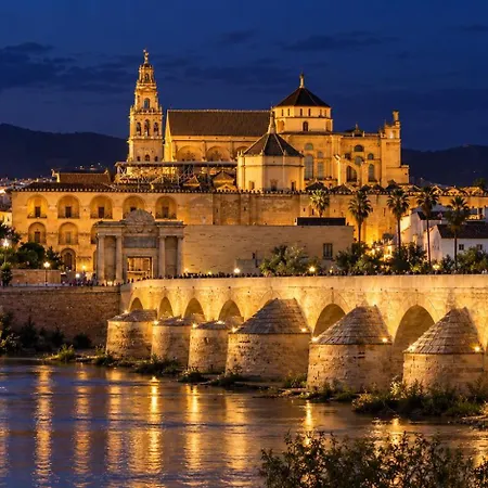 Fleming, Comodo Junto Mezquita Y Juderia Appartement