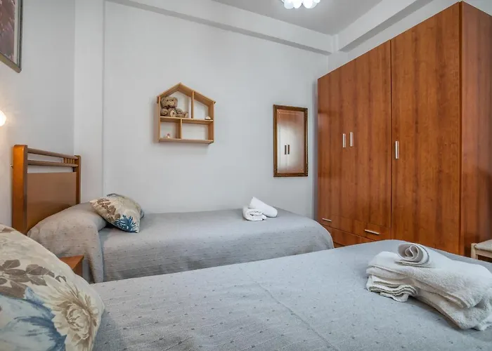 Fleming, Comodo Junto Mezquita Y Juderia דירה קורדובה