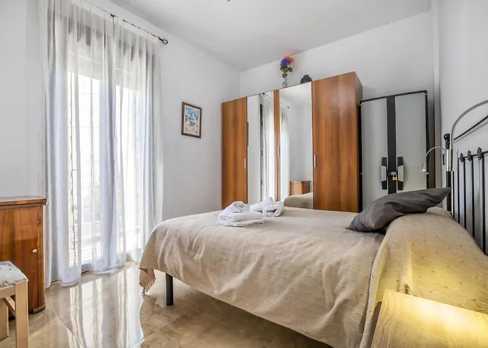 Fleming, Comodo Junto Mezquita Y Juderia Apartment