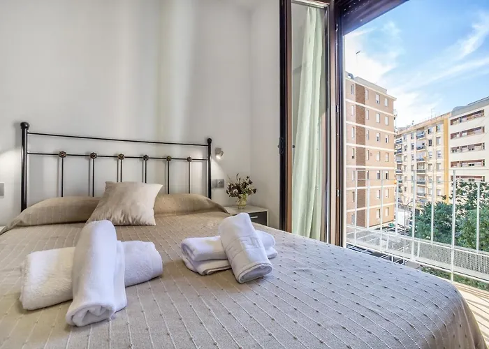 דירה Fleming, Comodo Junto Mezquita Y Juderia