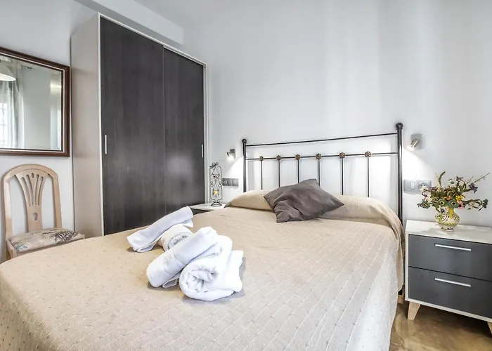 Fleming, Comodo Junto Mezquita Y Juderia Apartment Cordoba