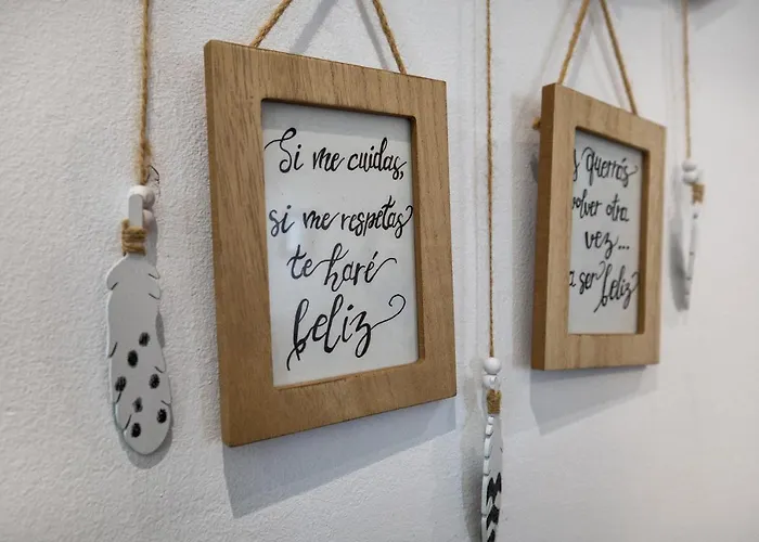 דירה Fleming, Comodo Junto Mezquita Y Juderia *