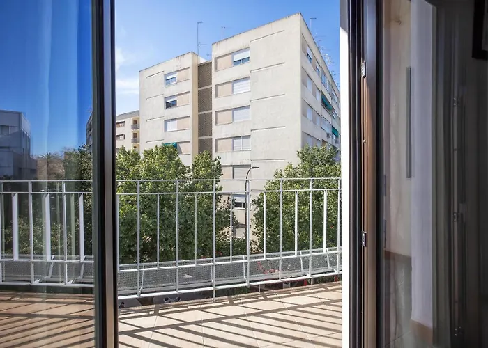 Fleming, Comodo Junto Mezquita Y Juderia Apartment *