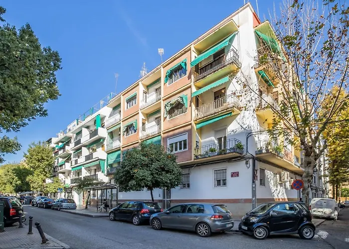 Fleming, Comodo Junto Mezquita Y Juderia דירה קורדובה