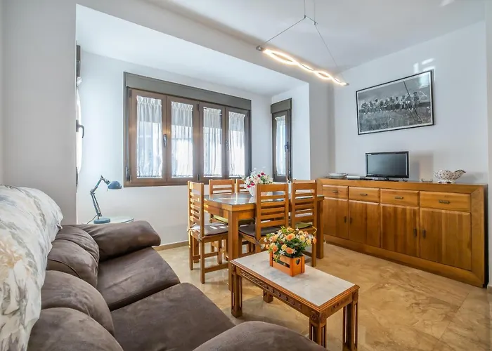 Apartment Fleming, Comodo Junto Mezquita Y Juderia