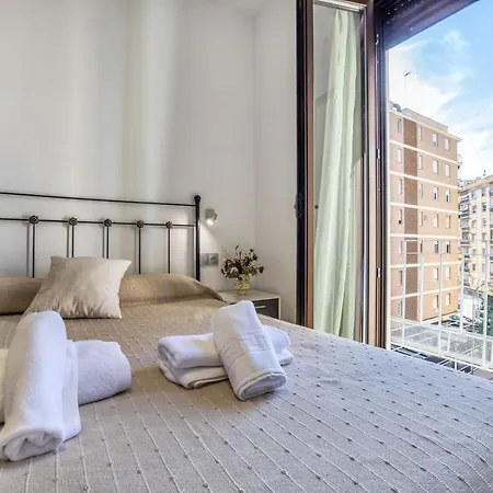 Appartement Fleming, Comodo Junto Mezquita Y Juderia