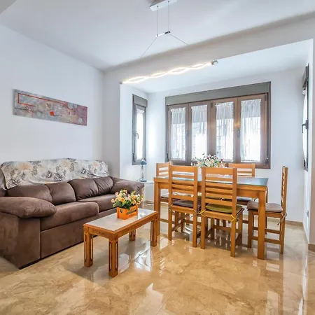Fleming, Comodo Junto Mezquita Y Juderia Appartement