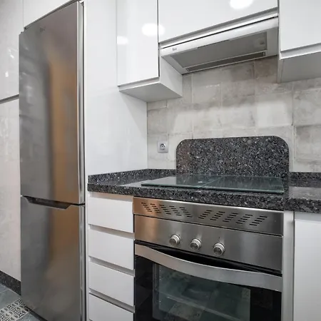 Fleming, Comodo Junto Mezquita Y Juderia Córdoba