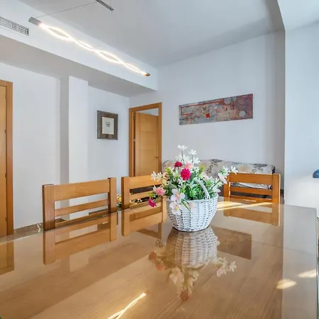 Fleming, Comodo Junto Mezquita Y Juderia Lägenhet