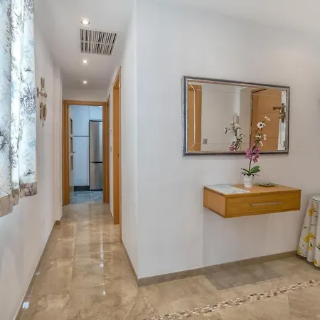 Appartement Fleming, Comodo Junto Mezquita Y Juderia