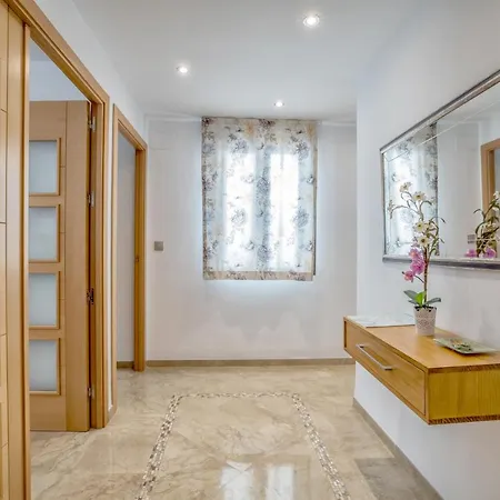 Fleming, Comodo Junto Mezquita Y Juderia * Córdoba