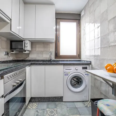 Appartement Fleming, Comodo Junto Mezquita Y Juderia