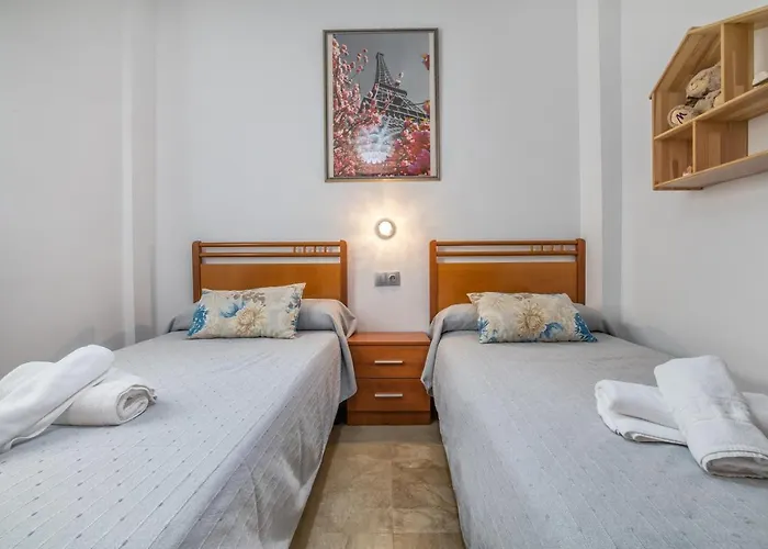 Fleming, Comodo Junto Mezquita Y Juderia 科爾多瓦