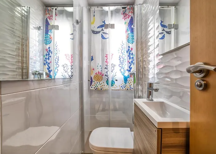 公寓 Fleming, Comodo Junto Mezquita Y Juderia *