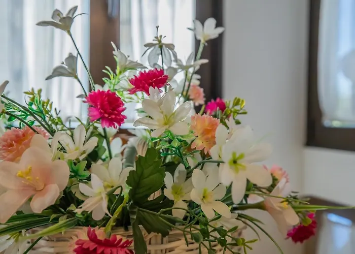 Fleming, Comodo Junto Mezquita Y Juderia * 科爾多瓦