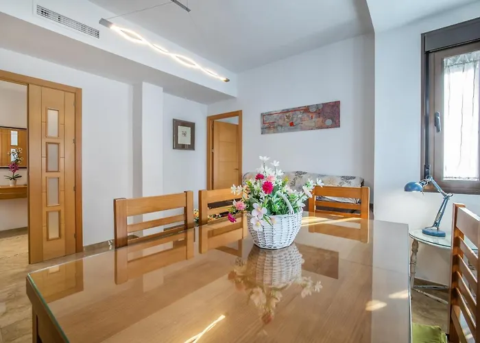 Fleming, Comodo Junto Mezquita Y Juderia 公寓