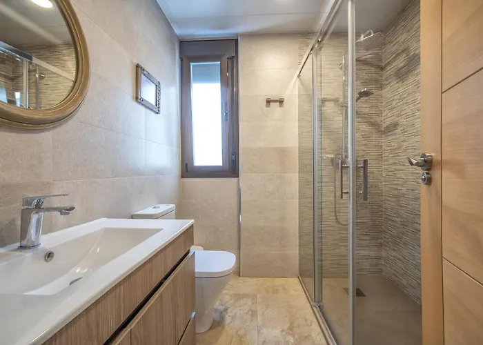 Fleming, Comodo Junto Mezquita Y Juderia 公寓 *