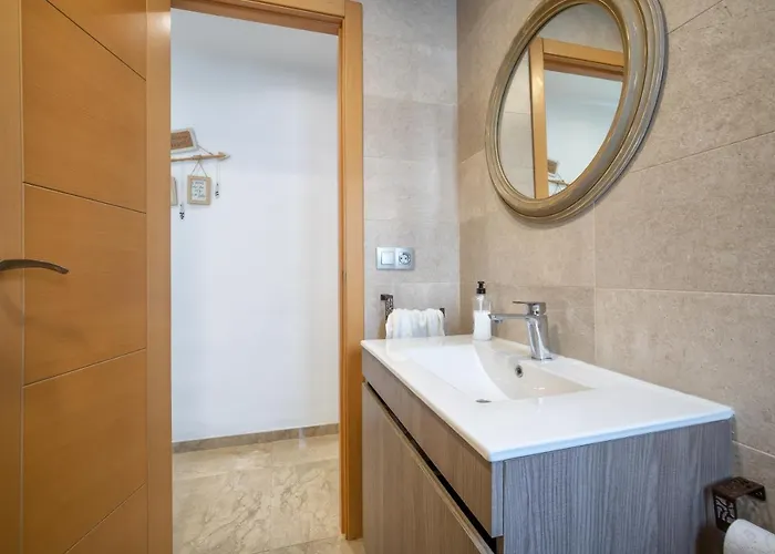 公寓 Fleming, Comodo Junto Mezquita Y Juderia 科爾多瓦