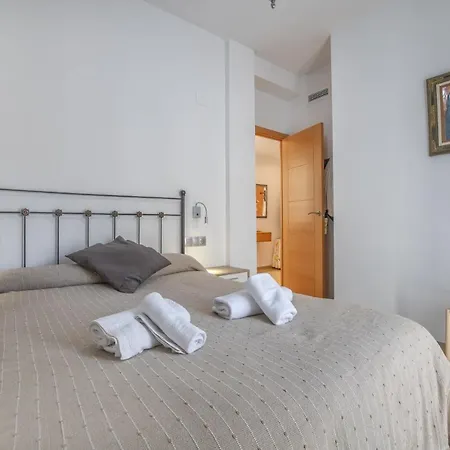 Apartment Fleming, Comodo Junto Mezquita Y Juderia